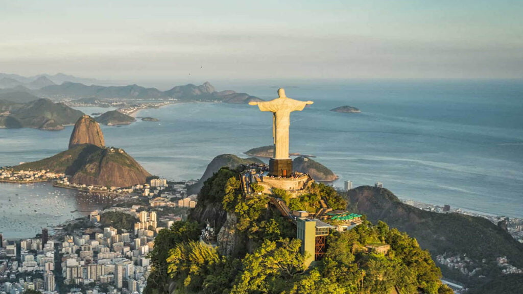 Río de Janeiro, el placer de disfrutar playa, historia y cultura – Amo ...
