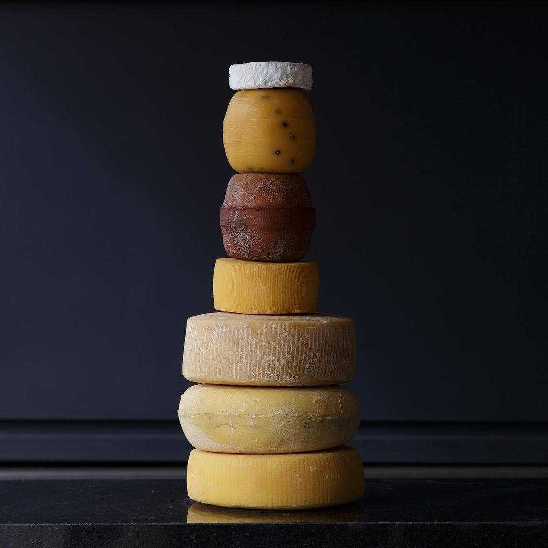 La Ruta del Queso: degustar y conocer en una escapada para el relax ...