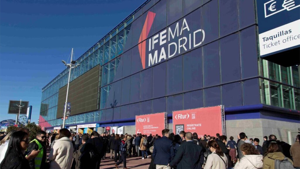Fitur 2025: el turismo global se da cita en Madrid – Amo Viajar